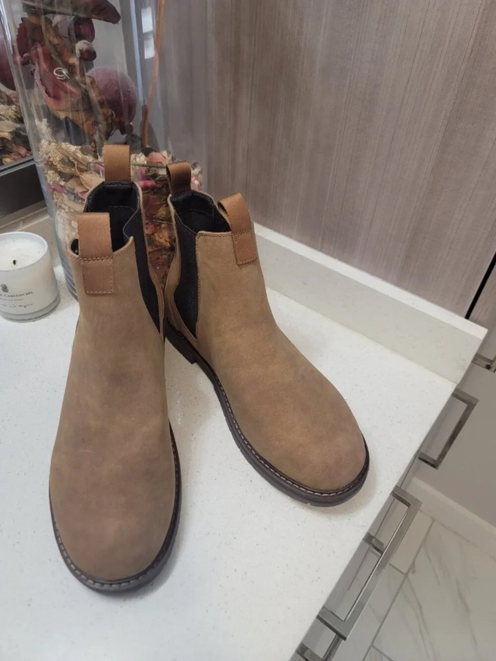 Portland Boot Company title portland